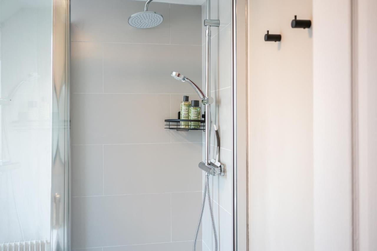 New La Douce Echappee, 2 Pers, Bien Situe Apartamento Boulogne-sur-Mer Exterior foto